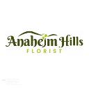Anaheim Hills Florist logo